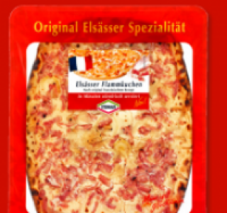 STEINHAUS Elsässer Flammkuchen
