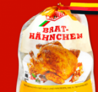 STOLLE Brat-Hähnchen
