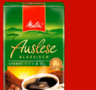 MELITTA Kaffee 4.29 €