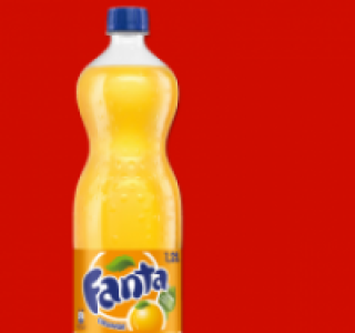 FANTA, MEZZO MIX oder SPRITE 0.79 €