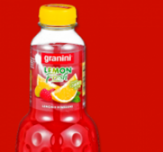 GRANINI Lemon Fresh