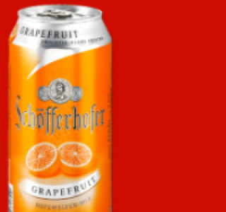 SCHÖFFERHOFER Grapefruit