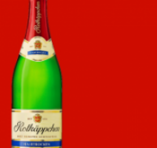 ROTKÄPPCHEN Sekt 2.99 €