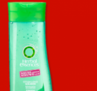 HERBAL ESSENCES Shampoo 3.50 €