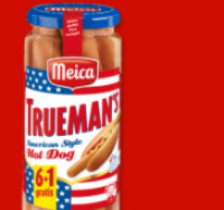 MEICA Truemans