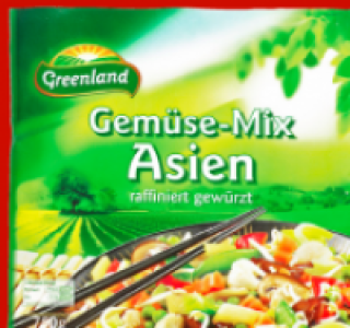 GREENLAND Pfannengemüse 1.19 €