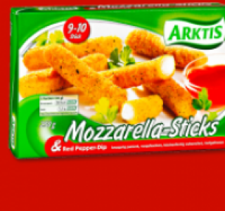 ARKTIS Fingerfood 1.79 €