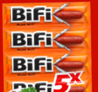 BIFI Mini-Salami 1.79&nbsp;&euro;