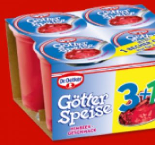 DR. OETKER G&ouml;tterspeise 0.99&nbsp;&euro;