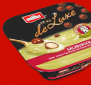 MÜLLER Ecke de Luxe 0.59 €
