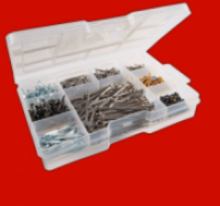 PUREWORK Nagel-Set 3.99&nbsp;&euro;