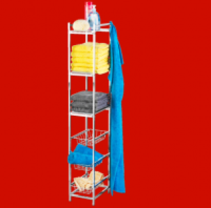 SANI WELL Badregal 24.99 €