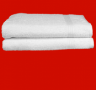 FACOTTI Frottier-Duschtücher 9.99 €