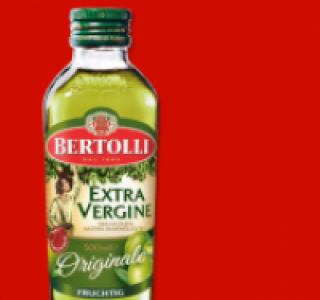 BERTOLLI Natives Olivenöl 2.88 €