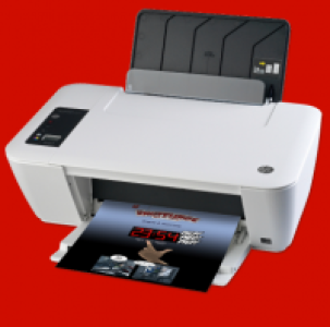 HP 3-in-1-Multifunktionsger&auml;t Deskjet 2544