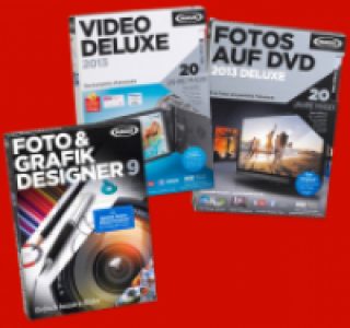 MAGIX Anwender-Software