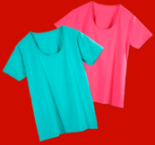 CARLA Damen-T-Shirts 4.99 €