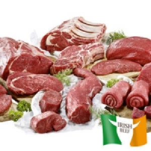 Frisches Irisches Entrecôte 2.49 €