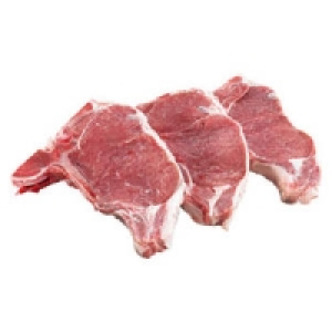 Frisches Kalbskotelett 1.29&nbsp;&euro;