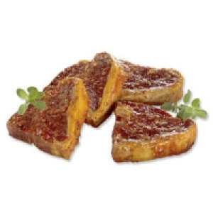 Frisches Lamm-T-Bone-Steak oder Lammkotelett 1.69&nbsp;&euro;