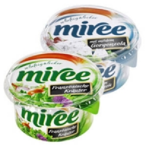 miree Kr&auml;uter oder Gorgonzola