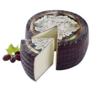 Queso De Cabra al Vino