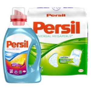 Persil Waschmittel 3.79 €