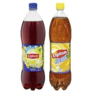 Lipton Ice Tea oder Lipton Sparkling