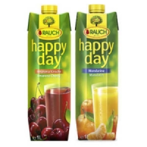 Rauch happy day S&auml;fte oder Nektare