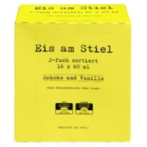 Eis am Stiel 1.79&nbsp;&euro;