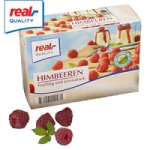 Himbeeren 3.99 €