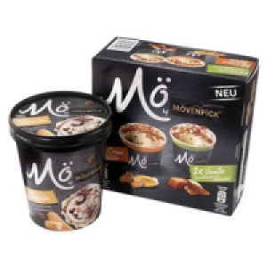 M&ouml; by M&ouml;venpick 4.99&nbsp;&euro;