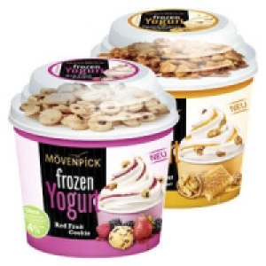 M&ouml;venpick frozen Yoghurt 1.59&nbsp;&euro;