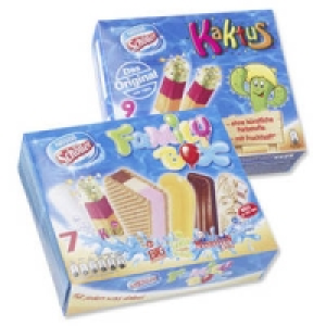 Nestl&eacute; Sch&ouml;ller Family Box oder Kaktus 2.29&nbsp;&euro;