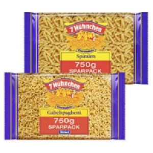 Birkel 7 H&uuml;hnchen