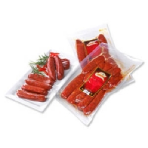 Chorizo Bratwurst