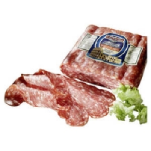 Italienische Salami Spianata Tipo Roma