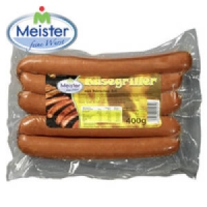 Meister K&auml;segriller