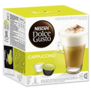 nescafé Dolce Gusto 3.99 €