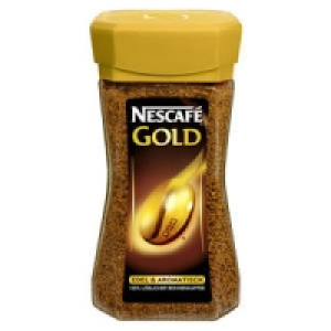 Nescaf&eacute; Gold oder Sensazione Crema