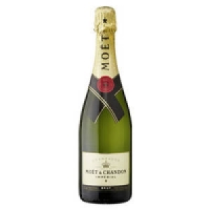 Champagner Mo&euml;t & Chandon Brut Imperial