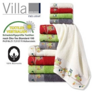 Frottier-Handtuch 4.99&nbsp;&euro;