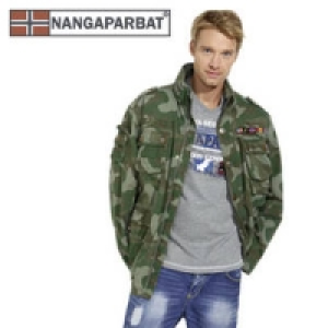 Herren-T-Shirt