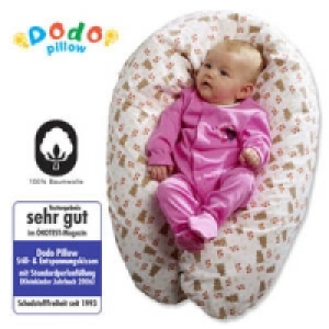 Still- und Ruhekissen 19.99&nbsp;&euro;