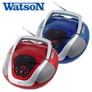 Stereo-CD-Radio RP 5879