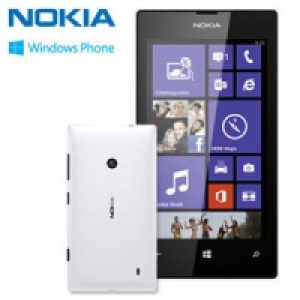 Smartphone Lumia 520