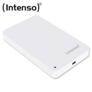 Externe 6,35-cm-(2,5-)Festplatte Memory Case 1 Terabyte 59.95&nbsp;&euro;