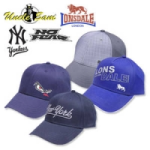 Caps