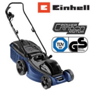 Elektro-Rasenm&auml;her BG-EM 1743 119.99&nbsp;&euro;