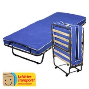 Gästebett 54.95 €